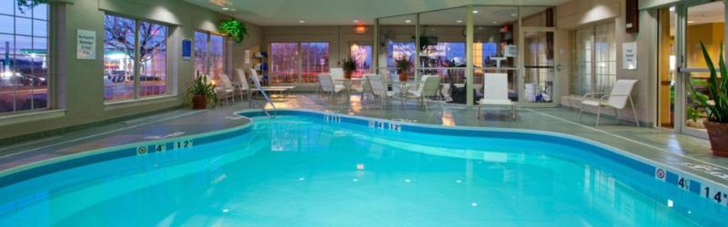 Holiday Inn Express Hotel & Suites Delaware-Columbus Area, An Ihg Hotel Sunbury Εξωτερικό φωτογραφία