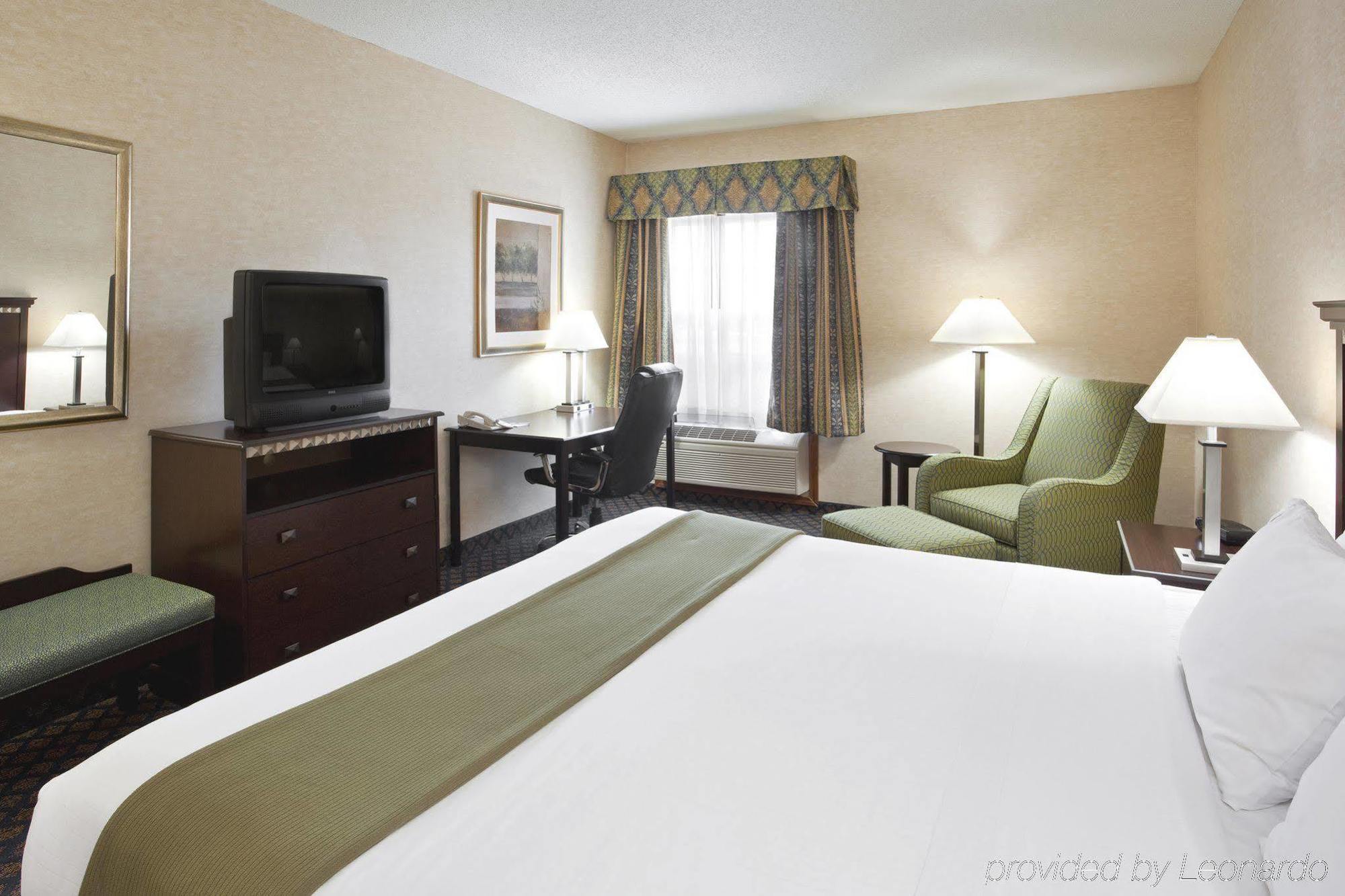 Holiday Inn Express Hotel & Suites Delaware-Columbus Area, An Ihg Hotel Sunbury Εξωτερικό φωτογραφία