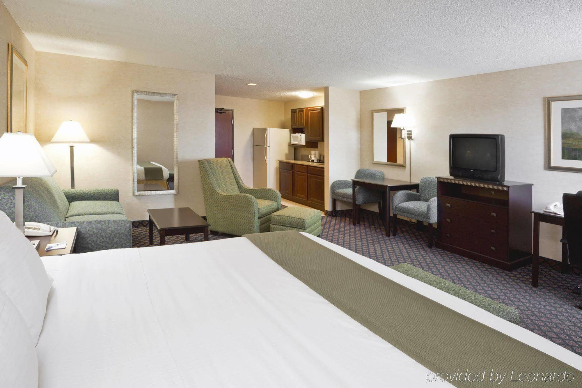 Holiday Inn Express Hotel & Suites Delaware-Columbus Area, An Ihg Hotel Sunbury Εξωτερικό φωτογραφία